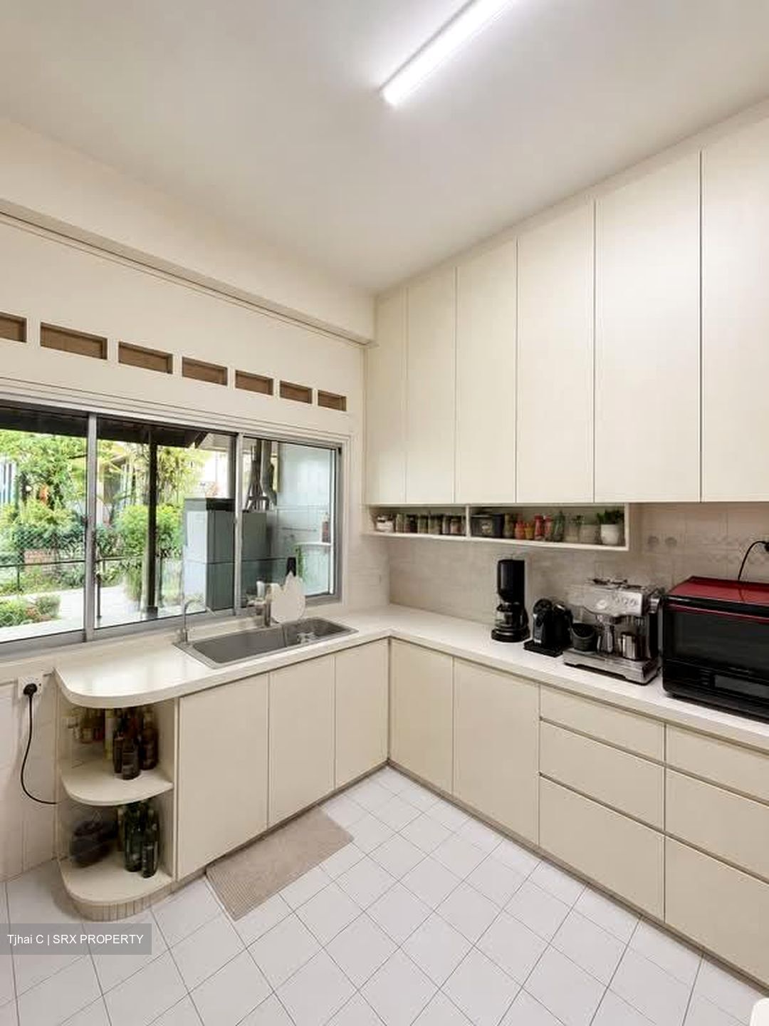 Serangoon Garden Estate (D19), Terrace #580716201